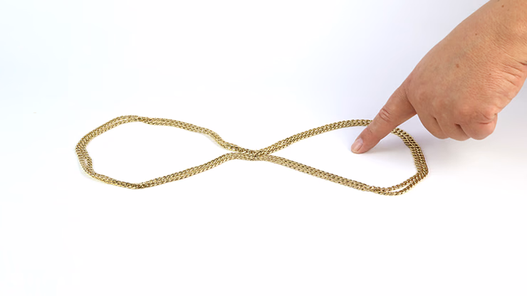 Endless Chain (Gold) - thumbnail 4