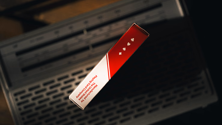 Cohort Casino Marked Playing Cards - thumbnail 6