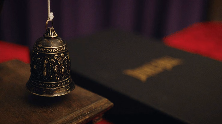 Devil's Bell by Magos Artesanos - thumbnail 4