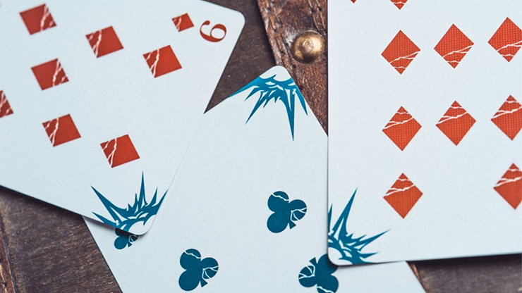 Boom Playing Cards - thumbnail 6