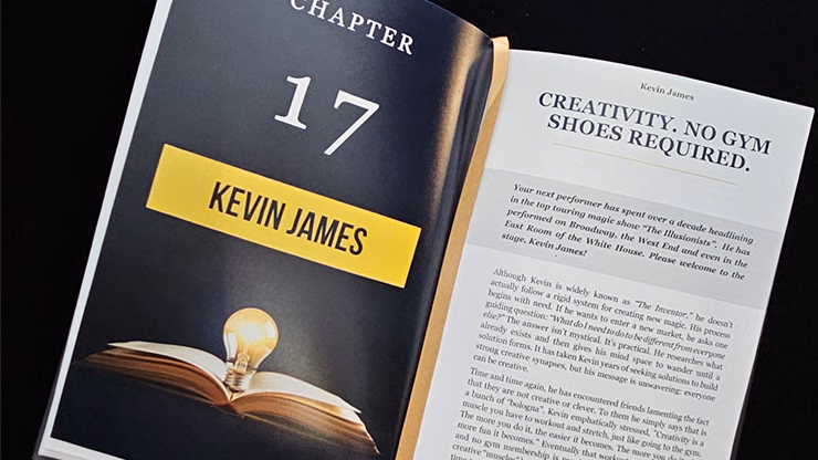 Cultivating Creativity by Eric Yuhasz - Image 2