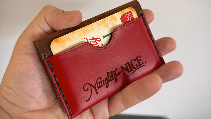 Naughty or Nice Monte - thumbnail 3