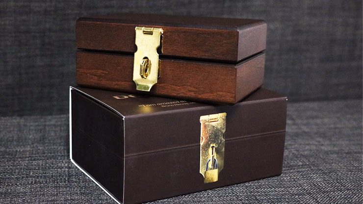 Destination Box by Jon Allen - Image 2