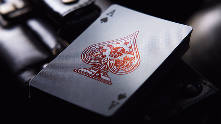 Queens Playing Cards - thumbnail 5