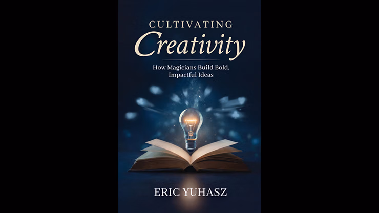 Cultivating Creativity by Eric Yuhasz - thumbnail 6