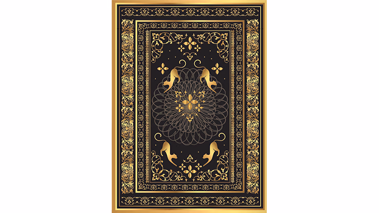 The Other Kingdom Playing Cards (Animal Edition) by Natalia Silva - Image 2