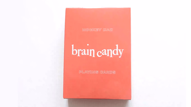 Brain Candy Playing Cards - thumbnail 6