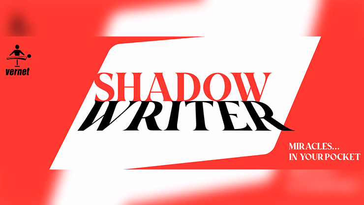 Shadow Writer by Vernet - Image 2