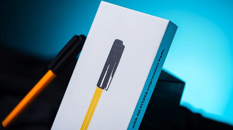 PITATA Ballpoint Pen - thumbnail 4