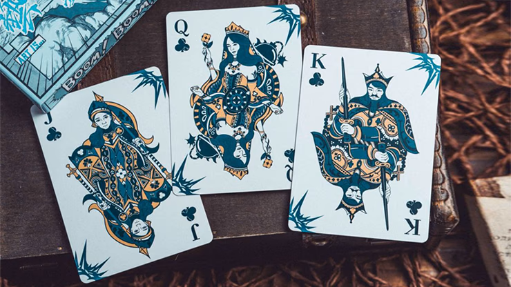 Boom Playing Cards - thumbnail 4