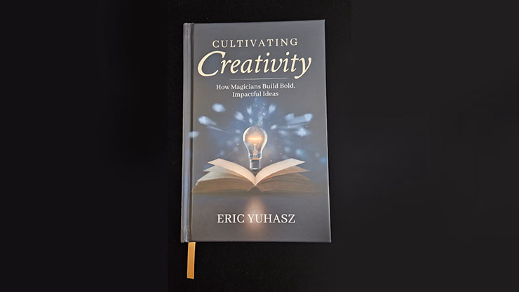 Cultivating Creativity by Eric Yuhasz - thumbnail 5