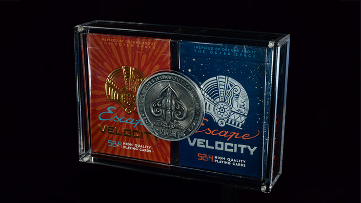 Carat XLE2 Deck Case - Image 2