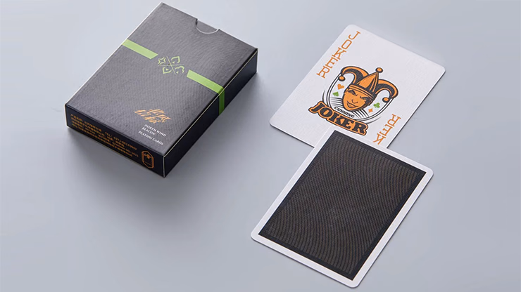 North Wind Beacon Playing Cards by WohStudios - Image 2