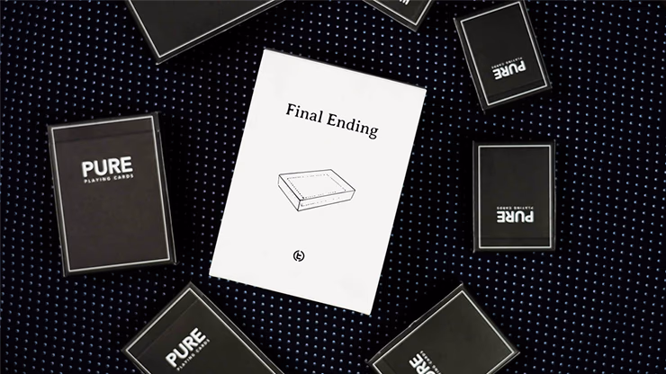 FINAL ENDING by TCC - Trick - Image 2