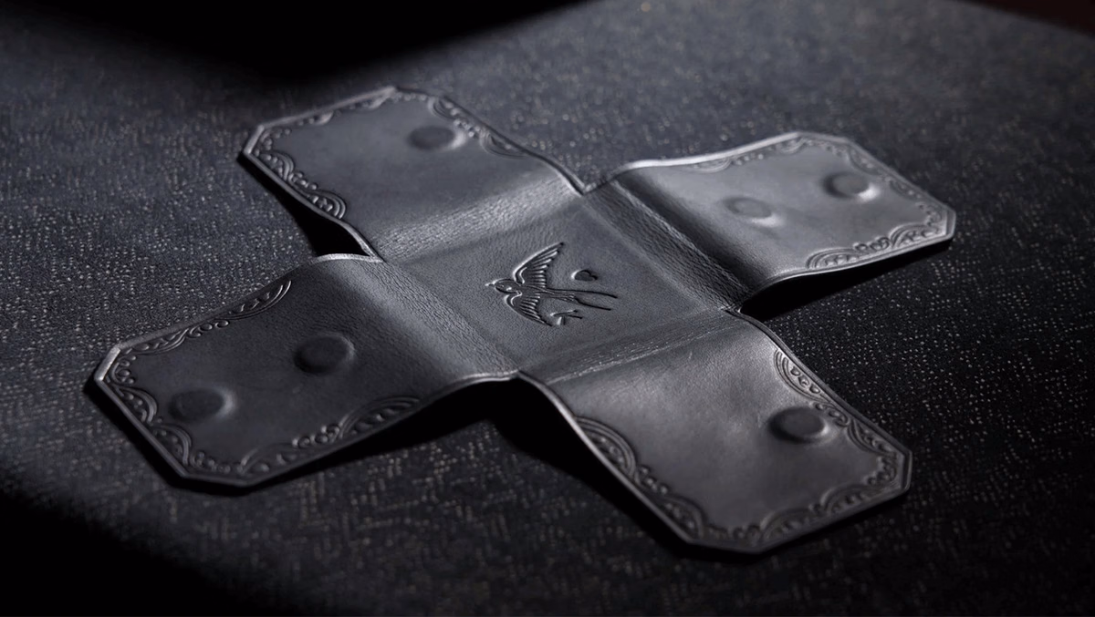 Sparrow Wallet by Steven Ng, Chris James & TCC Magic - thumbnail 3