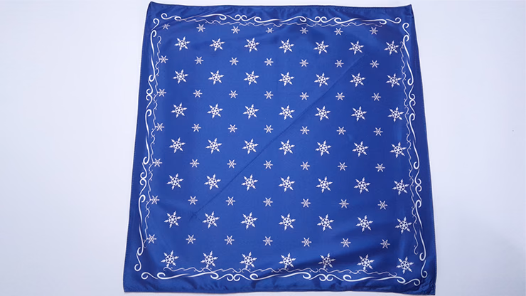 Snow Bandana by Lee Alex - Image 2