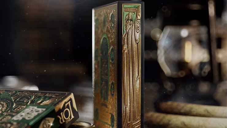 Lord Of The Rings Playing Cards by theory11 - thumbnail 6