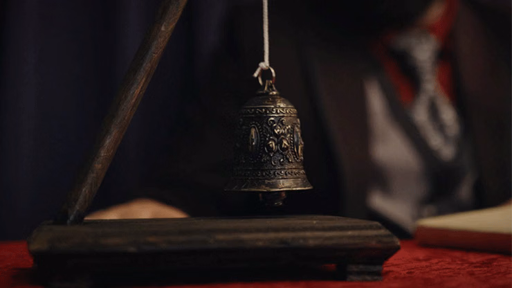 Devil's Bell by Magos Artesanos - thumbnail 3