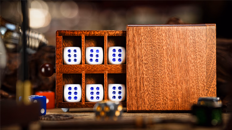 Kirin Dice 2.0 by Classicho - thumbnail 4