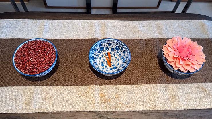 Ancient Chinese Bowls Act by JT Magic - thumbnail 5