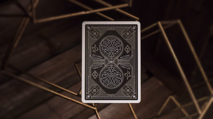 National Playing Cards by theory11 - thumbnail 3