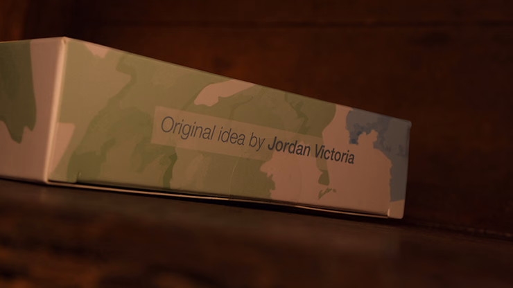Pigmento by Jordan Victoria - thumbnail 4