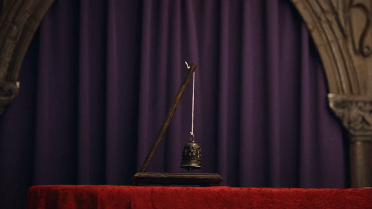 Devil's Bell by Magos Artesanos - Image 2