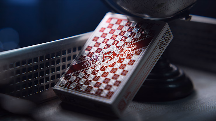 Queens Playing Cards - Image 2