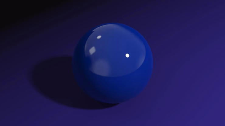 Magnetic Ball by Iarvel Magic - thumbnail 3