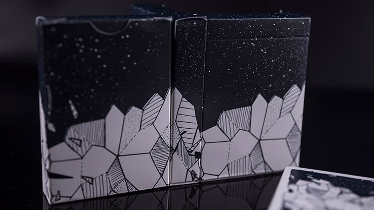 Skymember Presents Multiverse by The One Playing Cards - Image 2