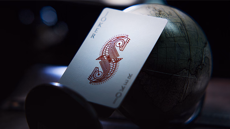 Queens Playing Cards - thumbnail 4