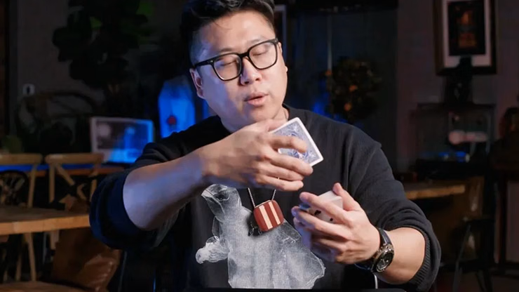 Flexible Wave by Wang Zhe & Bacon Magic - thumbnail 5