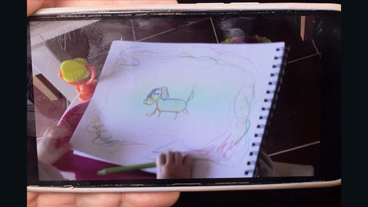Digital Visions by Matthew Wright video DOWNLOAD - Image 2
