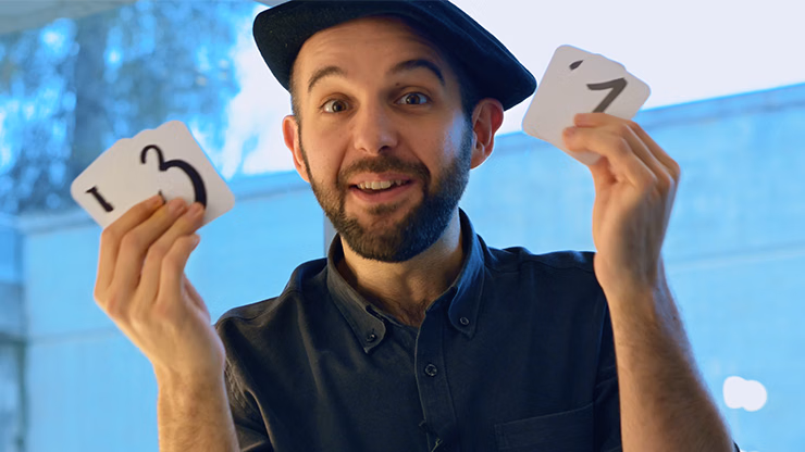Countdown Repeat by Gonzalo Albiñana & CrazyJokers - thumbnail 4