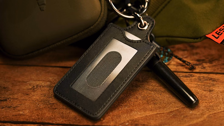 EDC Tag by Shadow Lin and TCC Magic - thumbnail 6
