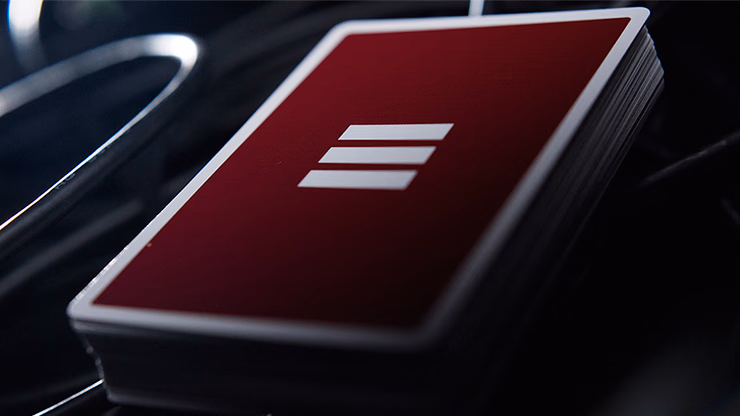 Revolution Playing Cards - thumbnail 3