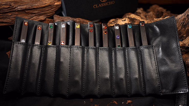 Diamond Paddle Collection by Classicho - thumbnail 3