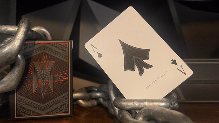 Vinculum Playing Cards - thumbnail 6