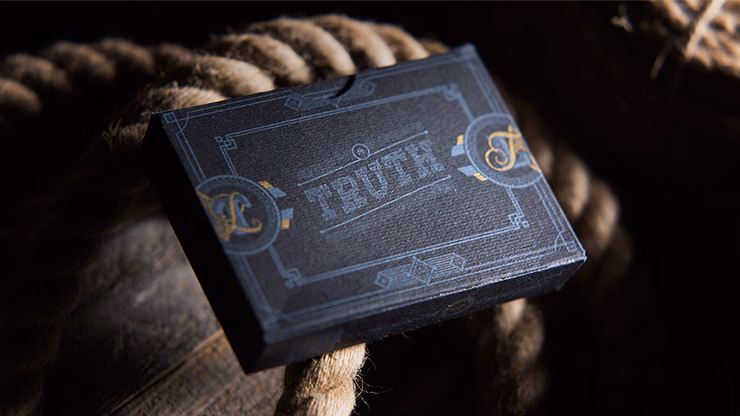 Truth Playing Cards (I Never Believe Me) - Image 2