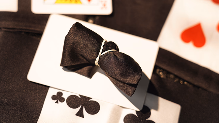 Handkerchief Illusion by TCC - thumbnail 3