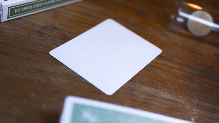 Bicycle Metallic Emerald Playing Cards - Image 2