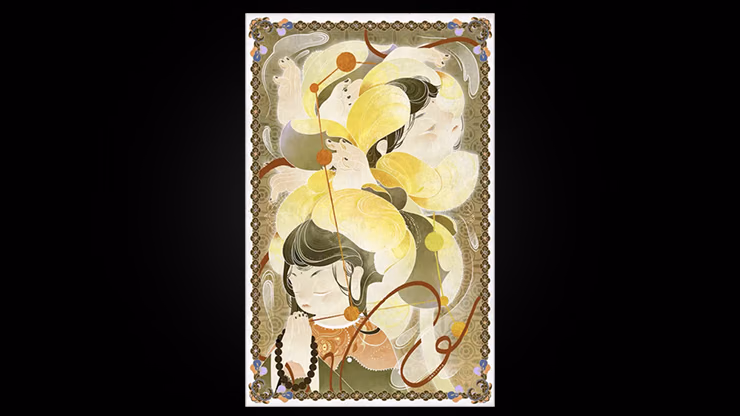 Gemini Playing Cards by WohStudio - thumbnail 5