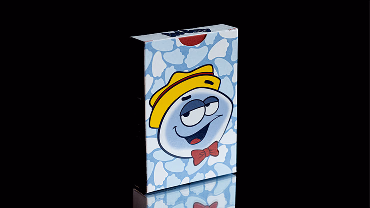 Monster Cereals Boo Berry ™ Playing Cards - thumbnail 3