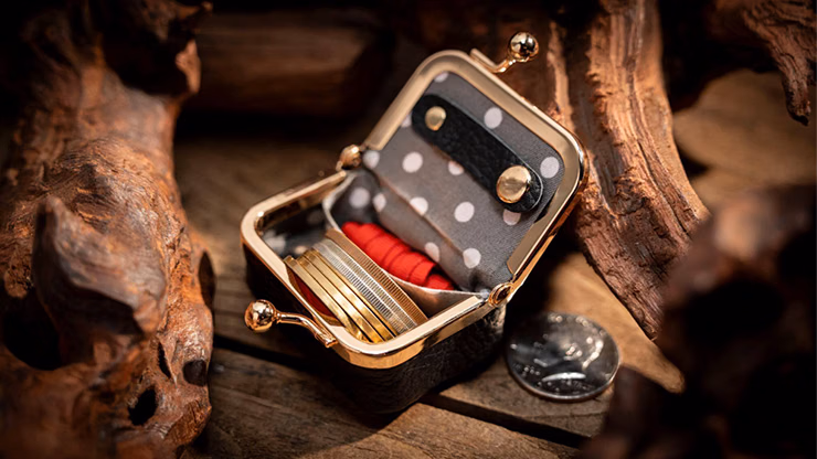 Coin Bag by TCC Magic - Image 2