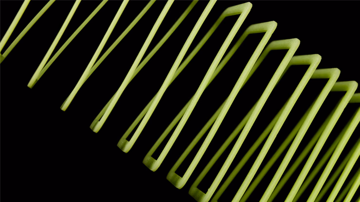 Helix Case by Jeki Yoo - thumbnail 6