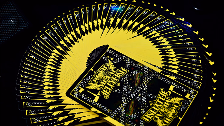 Akiba Frenzy! - Band Girls (Drummer) Playing Cards - thumbnail 4