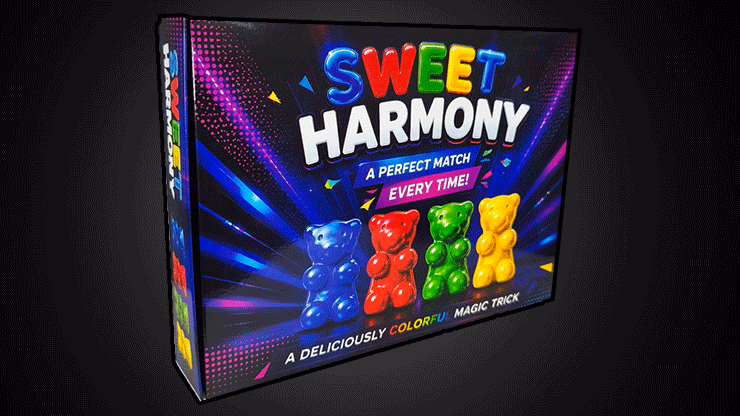 Sweet Harmony by Joker Magic - thumbnail 4