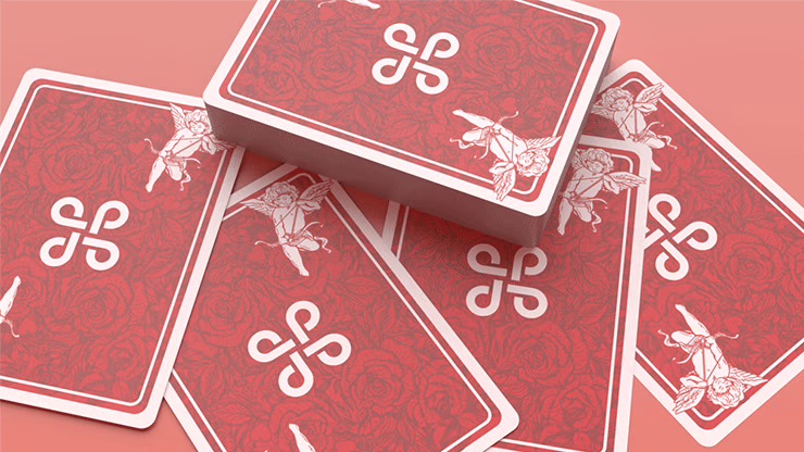 Cupido (Standard Edition with Gaff card) Playing Cards - Image 2