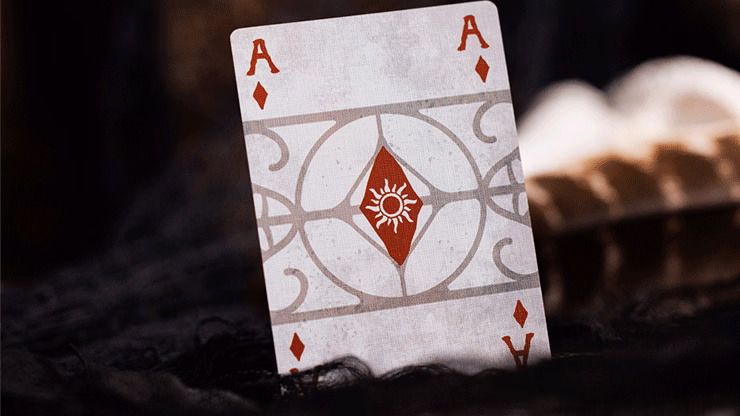 Voodoo Playing Cards - Emi Standard Edition - thumbnail 5