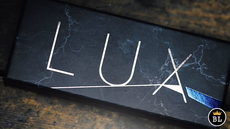 LUX by Lloyd Barnes - Image 2